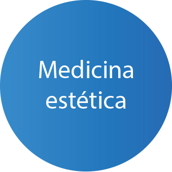 medicina estetica badge